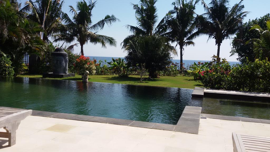 Villa Danison Umeanyar Rum bild