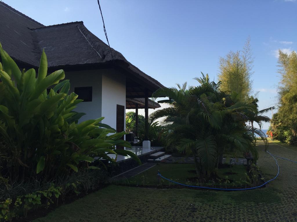 Villa Danison Umeanyar Rum bild