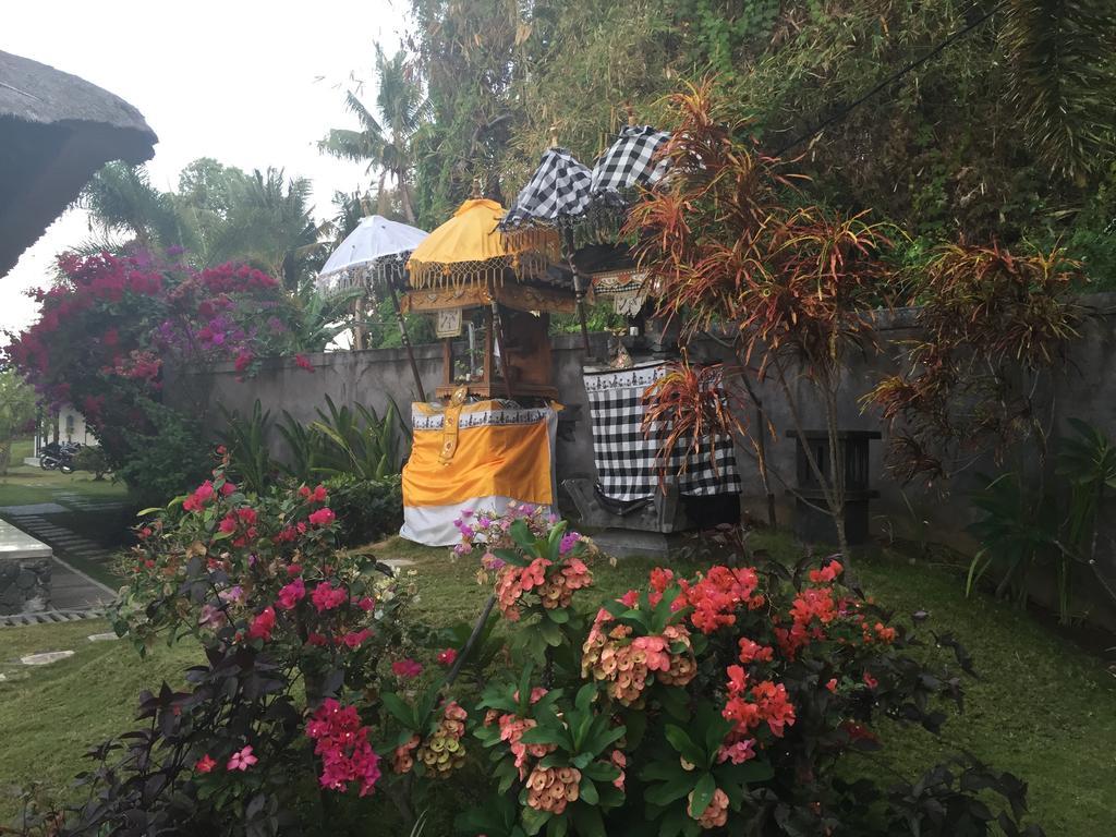 Villa Danison Umeanyar Rum bild