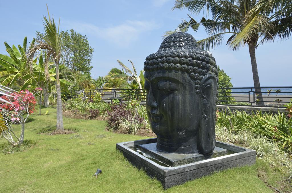 Villa Danison Umeanyar Rum bild
