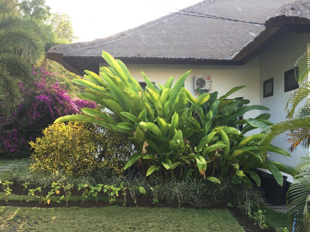 Villa Danison Umeanyar Exteriör bild
