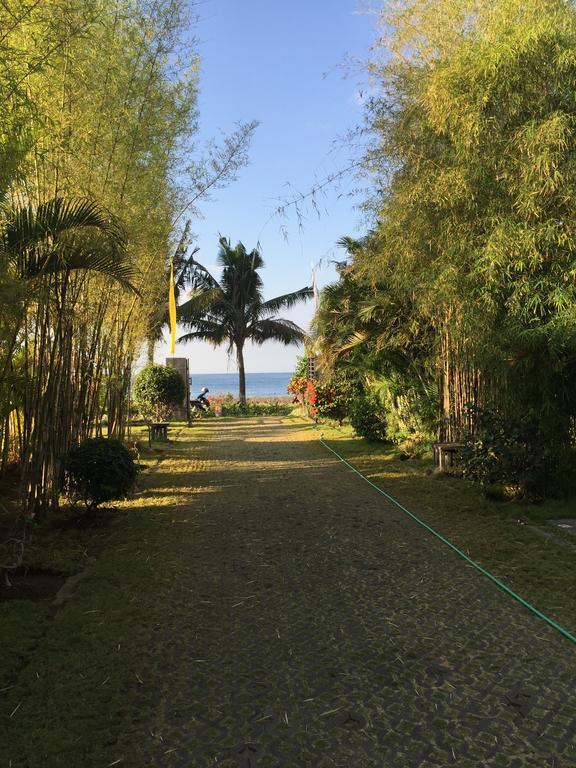 Villa Danison Umeanyar Exteriör bild