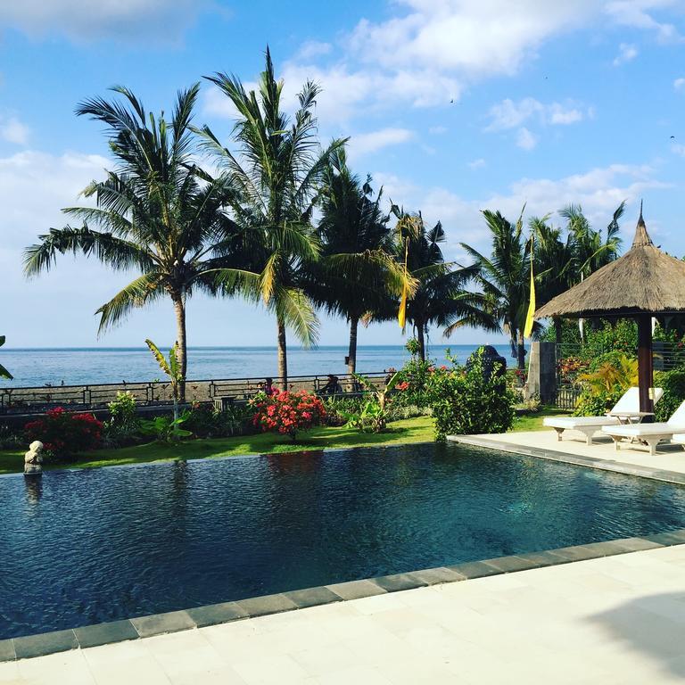 Villa Danison Umeanyar Rum bild