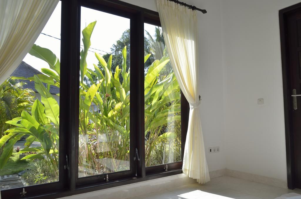 Villa Danison Umeanyar Exteriör bild
